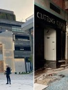 GLI ALTRI SERVIZI | Come si evolve il retail: Molto grande, molto alto, molto selezionato