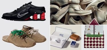 LE RUBRICHE | Sguardi: Se anche un marchio come Clarks cede a Shein