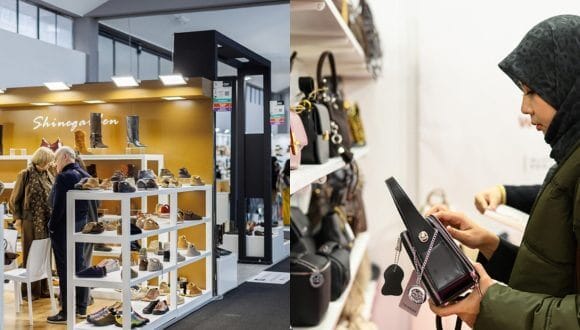 Prezzo e incertezza globale: così cambia il clima a Expo Riva 