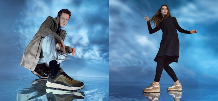 Esodo volontario in aumento, ma per Geox in Borsa è ancora rosso