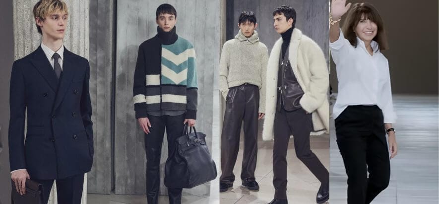 Nichanian, l’ultima magia da Hermès prima che il tempo svanisca  