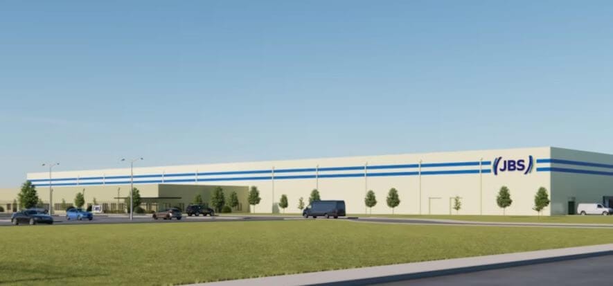 JBS cresce in Arabia Saudita, Tyson ritarda una chiusura negli USA