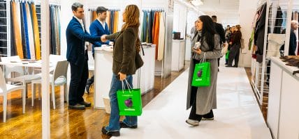 Strong enough: cosa ci portiamo a casa da Lineapelle New York