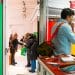 New York state of mind: scenes from day one at Lineapelle NY