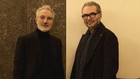 Leo Rongone lascia Bottega Veneta per diventare CEO di Moncler