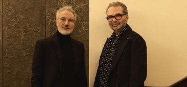 Leo Rongone lascia Bottega Veneta per diventare CEO di Moncler