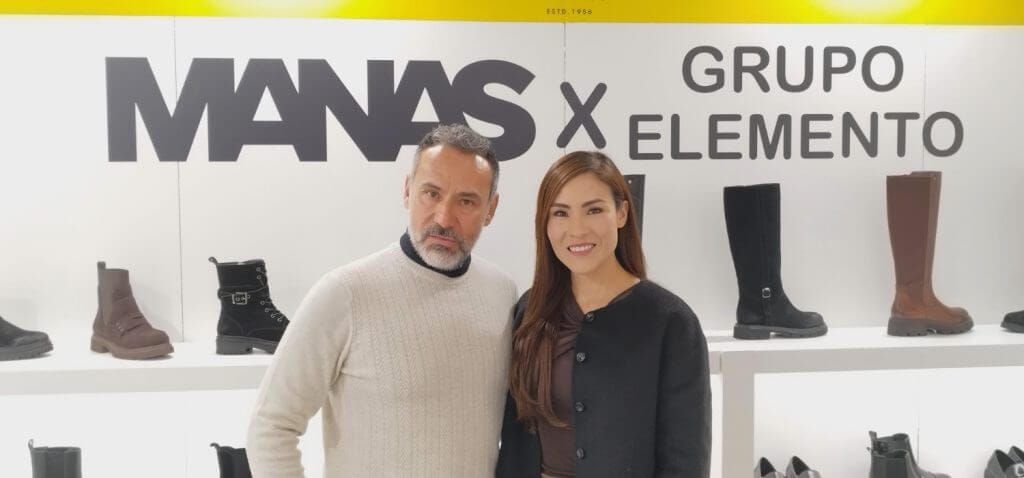 Manas becomes Mexican: investments, trade fairs, and global ambitions