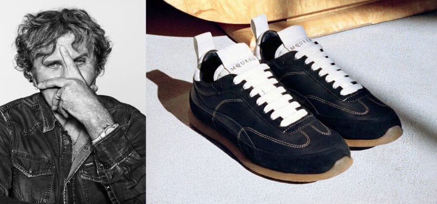 OTB vuole investire e pare che ora McQueen sia nel mirino