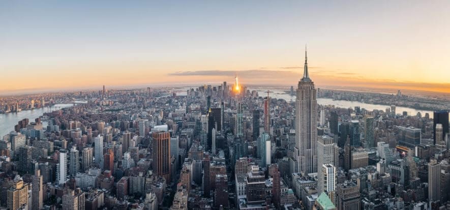 In quali USA apre Lineapelle New York