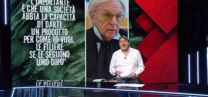 Tutte le risposte di Tod’s all’inchiesta sul caporalato di Report