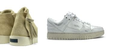 Dalla sneaker futuristica ai nuovi mercati: tutte le sfide di SND