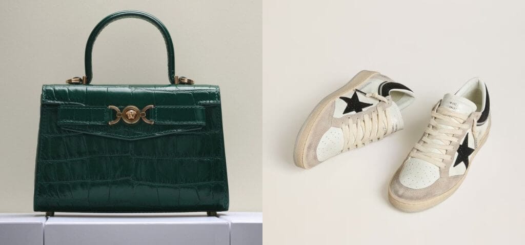 M&A headlines: new Board of Directors for Versace, Golden Goose reviews its debt