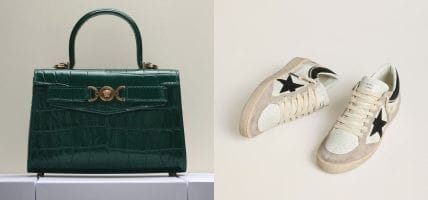 Code di M&A: nuovo CdA per Versace, Golden Goose rivede il debito