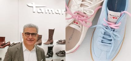 Wortmann investe 20 mln nella logistica per abbattere l’invenduto