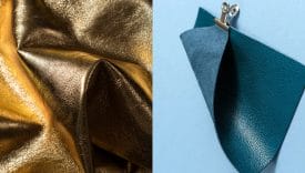 Nel 2025 la Cina trascina giù l’export della pelle francese