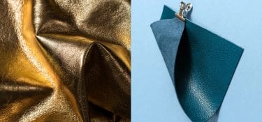 Nel 2025 la Cina trascina giù l’export della pelle francese