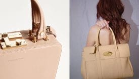 Cosa dicono i dati di Richemont e Mulberry sulla salute della moda