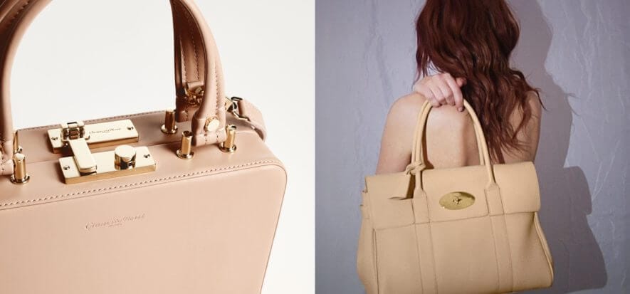 Cosa dicono i dati di Richemont e Mulberry sulla salute della moda