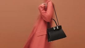 Hermès annuncia una nuova pelletteria da 260 addetti in Francia