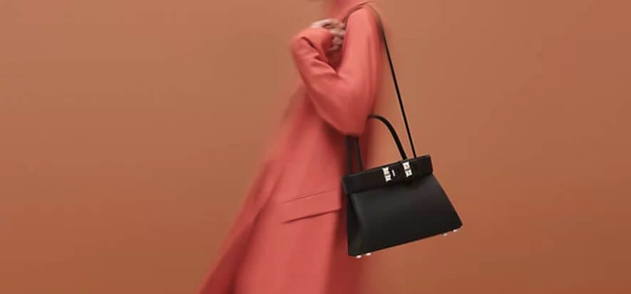 Hermès annuncia una nuova pelletteria da 260 addetti in Francia
