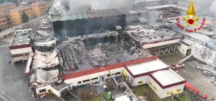 Inalca ritira i licenziamenti, ma va allo scontro su Reggio Emilia