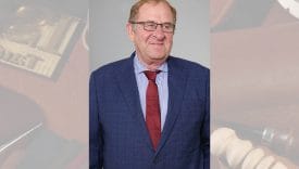 Mondo della concia in lutto: addio a Tom Schneider (ISA TanTec, 70)
