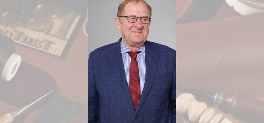 Mondo della concia in lutto: addio a Tom Schneider (ISA TanTec, 70)