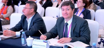 La nostra intervista a Giancarlo Lovato, futuro presidente IULTCS