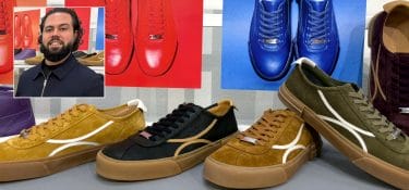 “Dopo 30 anni da terzisti abbiamo lanciato il nostro brand, Odda”