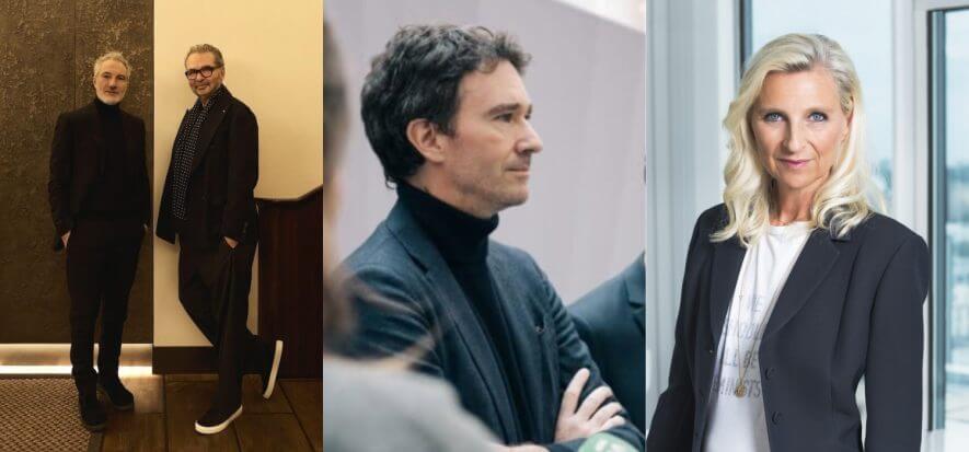 Del perché Moncler ha scelto Rongone alle due new entry in LVMH