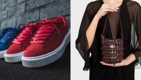 Artemis (Kering) sells Puma, but fails to sell Valli