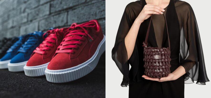 E così Artemis (Kering) vende Puma ma non riesce a vendere Valli