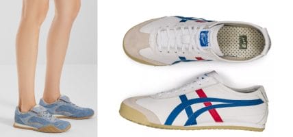 Dal boom all’assestamento: come cambia la sneaker (pelle compresa)