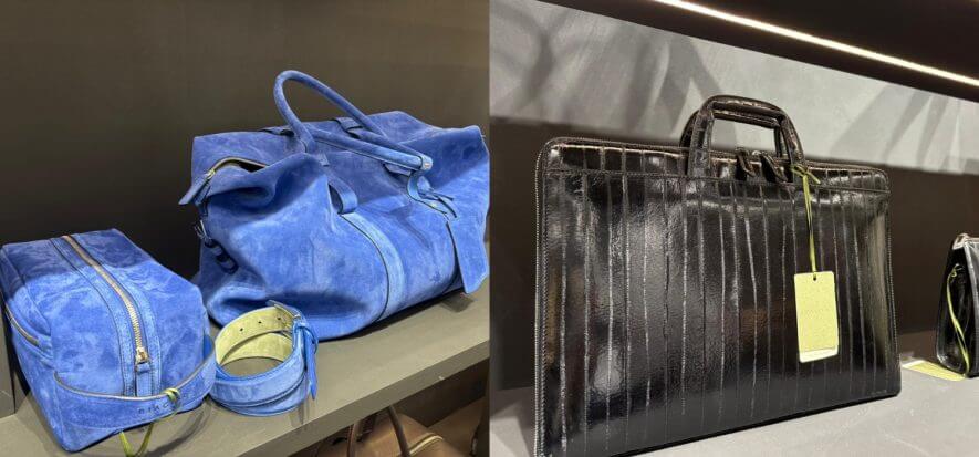 Piccoli brand in evoluzione: i casi di Bonfanti e Biagini