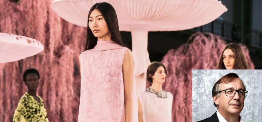 Chanel, quattro nomi e un’ombra lunga per il dopo Pavlovsky