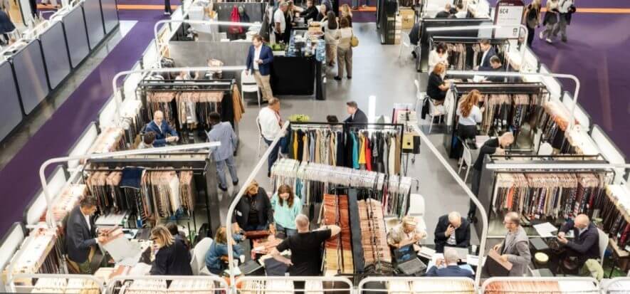 In attesa di Lineapelle, aprono le fiere di Tokyo e Parigi