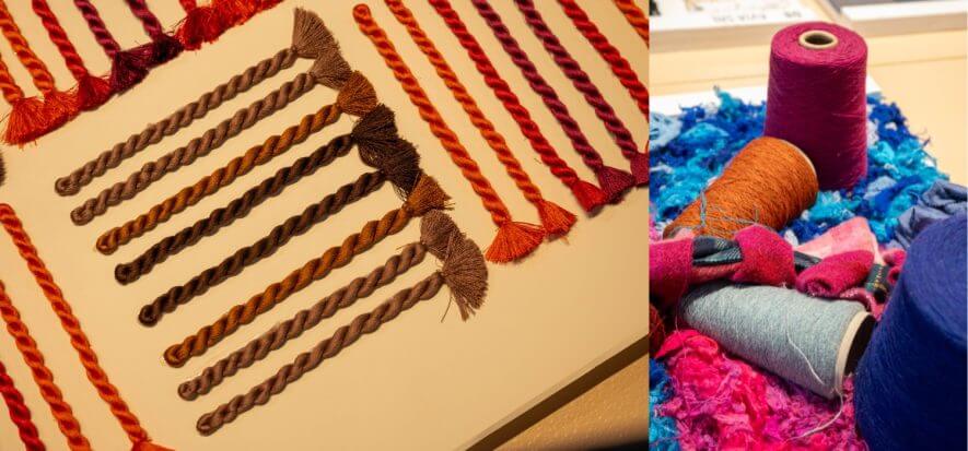 La prima volta di Filo in sinergia con Lineapelle