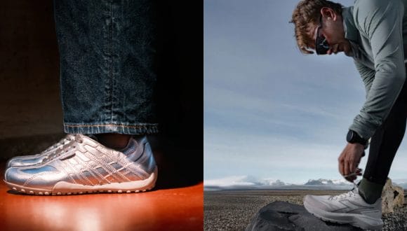 After Geox, Diadora cuts jobs too, but Moretti Polegato invests