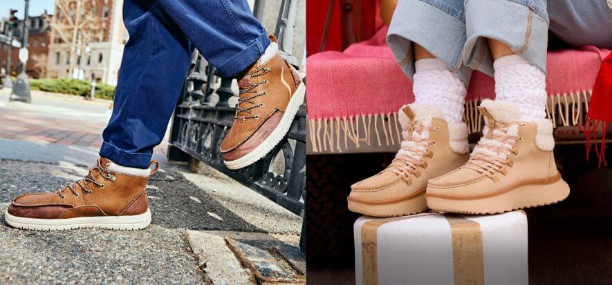 HeyDude in calo: finito il miracolo, arriva un piano in 4 mosse