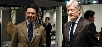 Marzotto (Minerva Hub): new creative stimuli are emerging