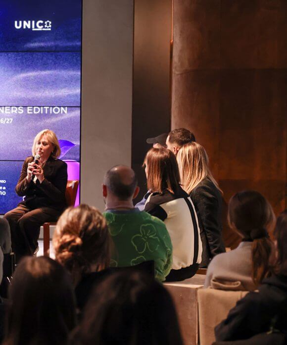 Revealing the soul of leather: discovering LP Designer Edition