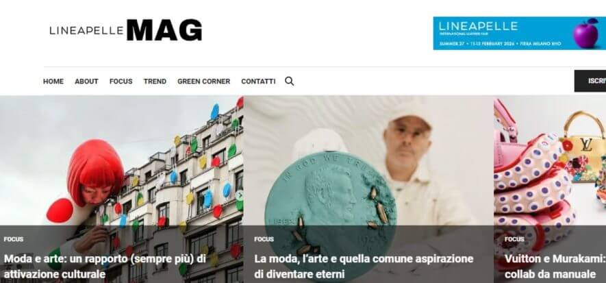 Moda, lusso e arte: tre prospettive per capire un legame totale