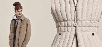 Moncler, anno da record: ricavi oltre 3 miliardi nel 2025