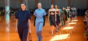 Ora o mai più: Milano chiama la moda a una prova di forza