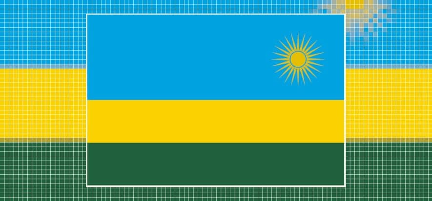 Ruanda, il parco della concia (solo annunciato) è già in crisi