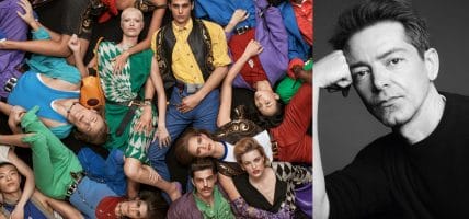 Prada nomina Pieter Mulier nuovo direttore creativo di Versace