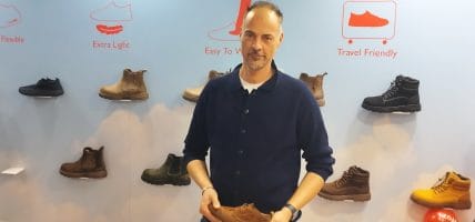 Design fiorentino, produzione cinese: il modello Woz? per gli USA