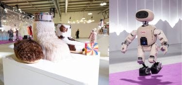 Lineapelle Après-Ski, l’incubatore di futuro tra sport e robot