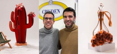 La storia di Crisden (+35% nel 2025) e il boom dei bag charms