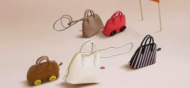 E poi c’è Hermès, che cresce nel 25 e affronta il 26 con fiducia